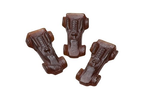 FERRARI COLA KARTONG - 3 kg