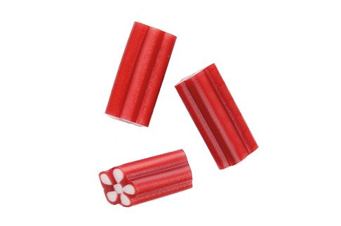 RED AMMO KARTONG - 3 kg