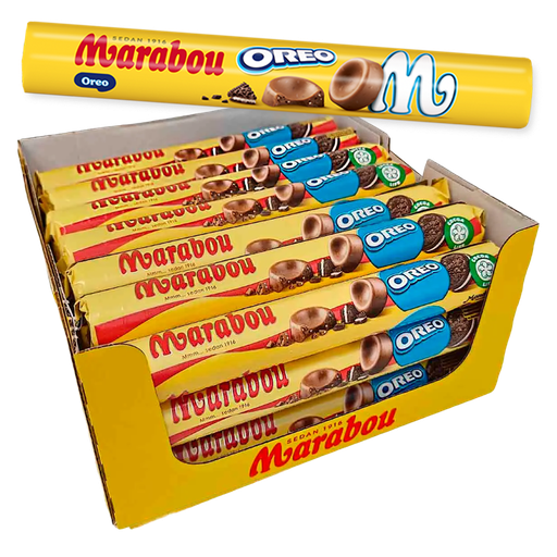 Oreo Rulle 28stx67g