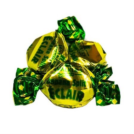 BANAN ECLAIRS - 2,5 kg