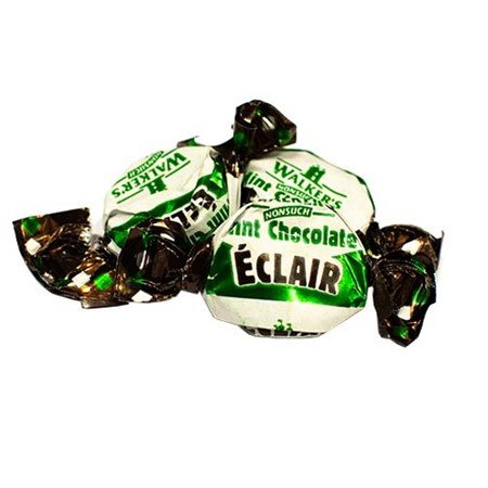 MINT-CHOKLAD KOLA - 2,5 kg