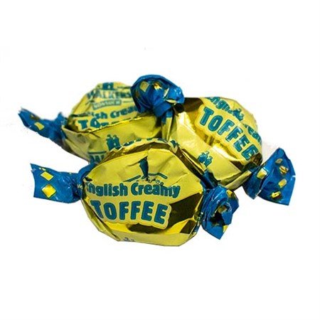 Old England Royal Toffee  2,5 kg