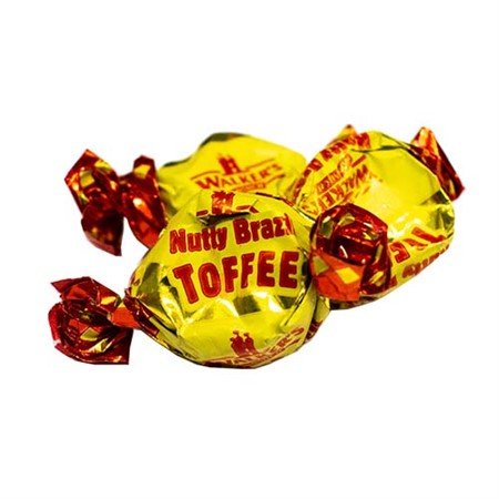 NUTTY BRAZIL KOLA - 2,5 kg