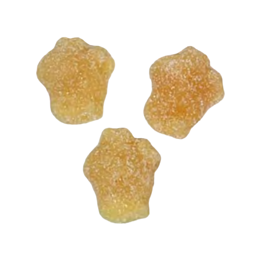 Vidal Fyllda Påskkycklingar Veganska 3kg