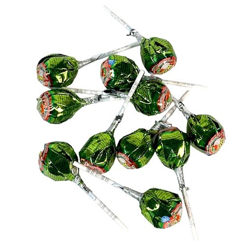 Mega Zoom Watermelon Lollipop 2kg