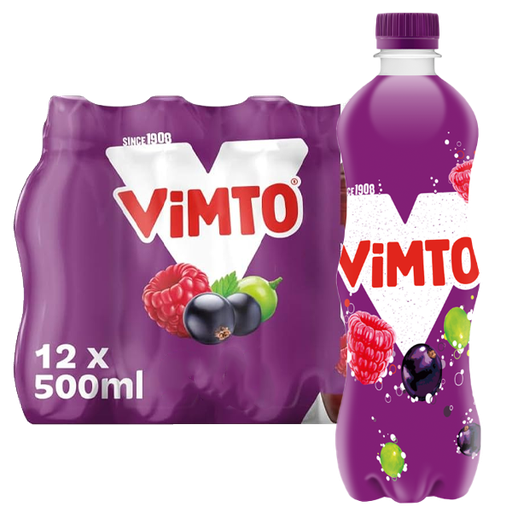 Vimto Original 50cl x 12st
