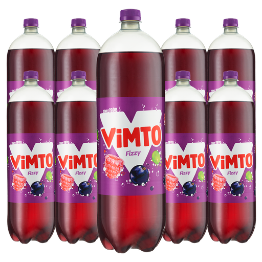 Vimto Original 2L x 8st