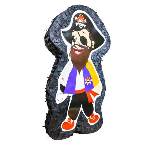 PIÑATA SJÖRÖVARE