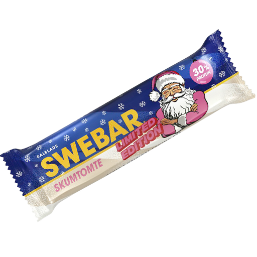 Swebar Skumtomte 55g