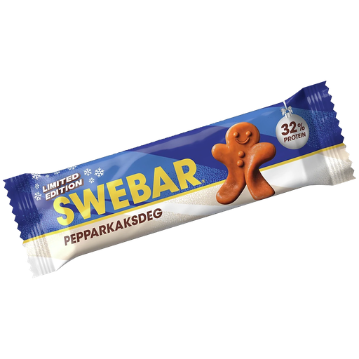 Swebar Pepparkaksdeg 55g
