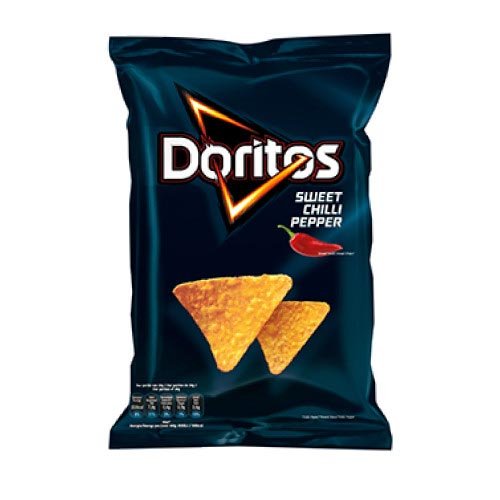 Doritos Sweet Chili Pepper 170g