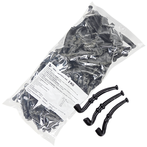 Skipper´s Pipe lösvikt 2kg