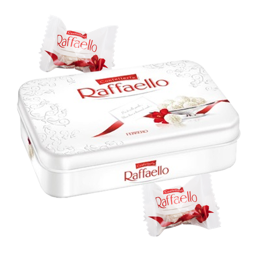 Raffaello Tin 300g