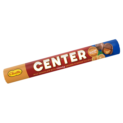 Center Orange 78g