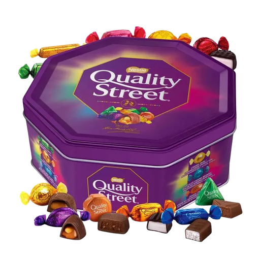 Quality Street 900g