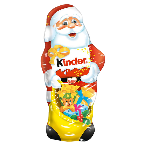 Kinder Santa Claus 55g