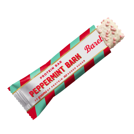 Barebells Peppermint Bark 55g