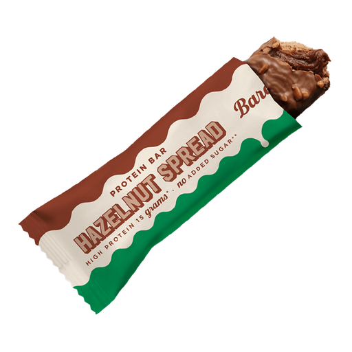Barebells Spread Hazelnut 45g