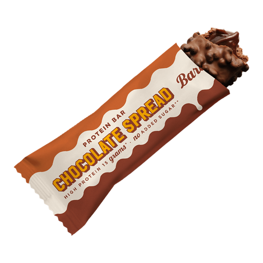 Barebells Spread Chokolate 45g