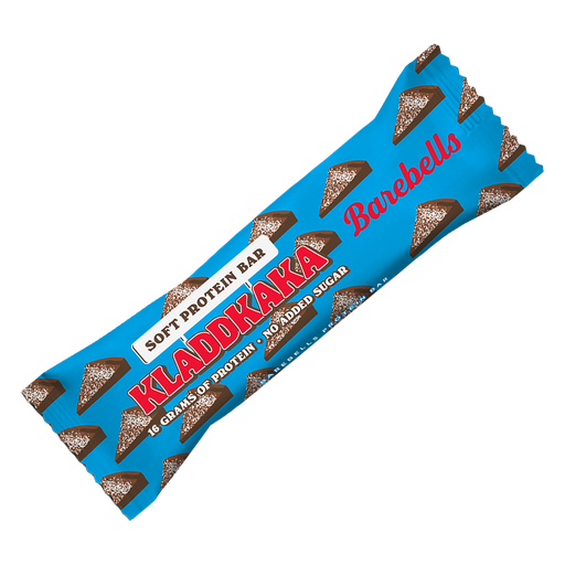 Barebells Soft Bar Kladdkaka 55g