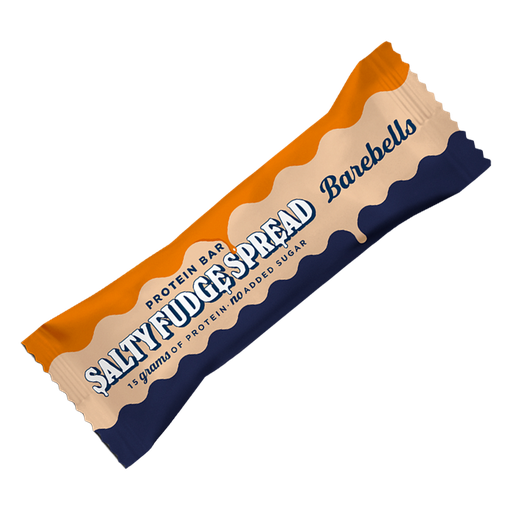 Barebells Spread Salted Fudge 45g