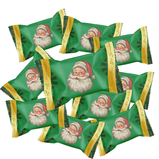 10st - Mormor Lisas Jul Kaffe/Vanilj