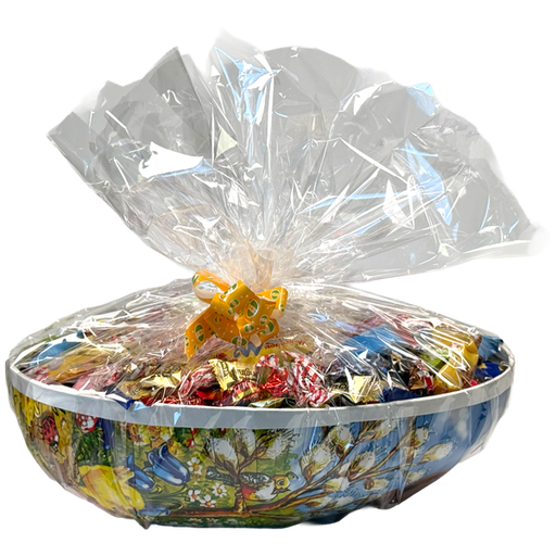 Receptionsägg Lyx 4kg