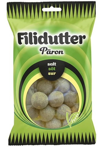Filidutter Päron - 65g