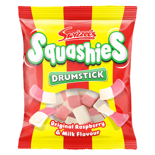 Squashies Original 140g