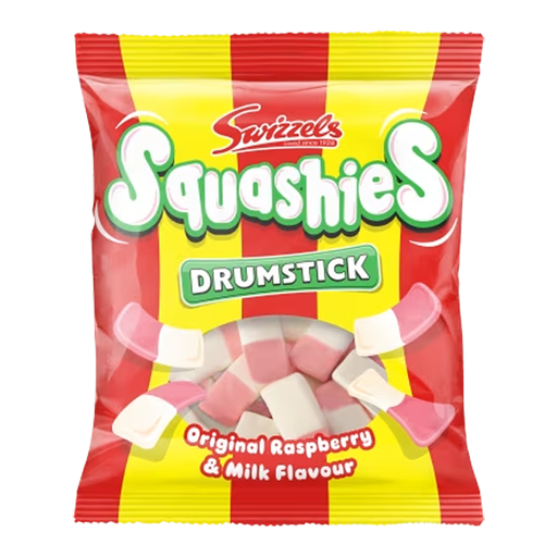 Squashies Original 140g