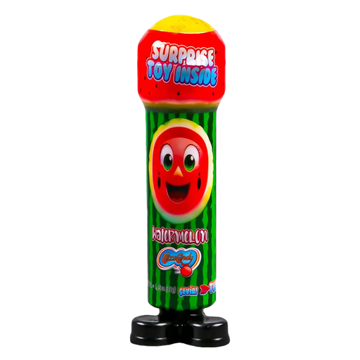 Squeeze Gel with Surprise Toy 30g