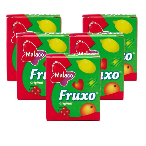 FRUXO 5 st (ask)