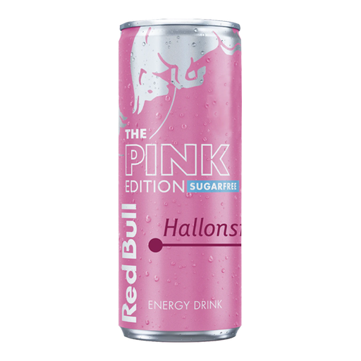 Red Bull Pink Edition 25cl