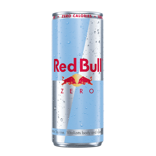 Red Bull Zero Calories 250ml