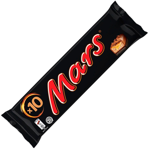 Mars 45g x 10st