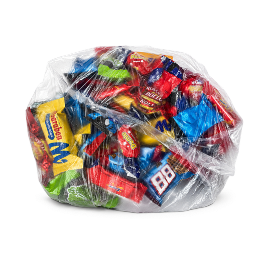 Sommar Godisblandning 650g