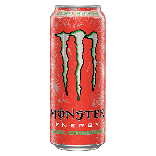 Monster Ultra Watermelon 50cl