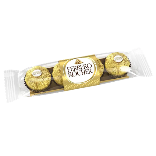 Ferrero Rocher 4-pack 50g