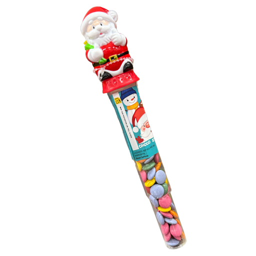 Christmas Choco Lentils Stick 50g