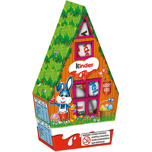 Kinder Mix House 76g