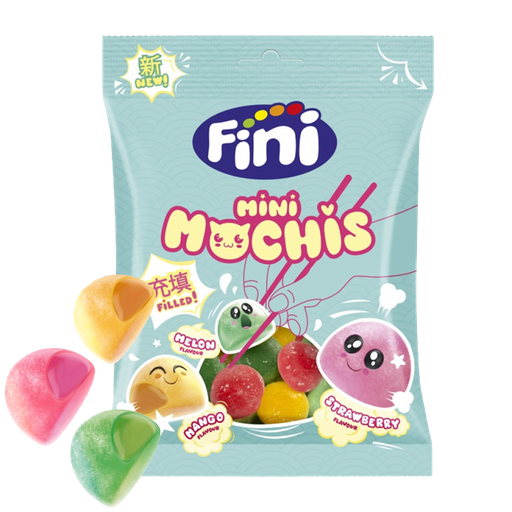 Fini Mini Mochi 75g