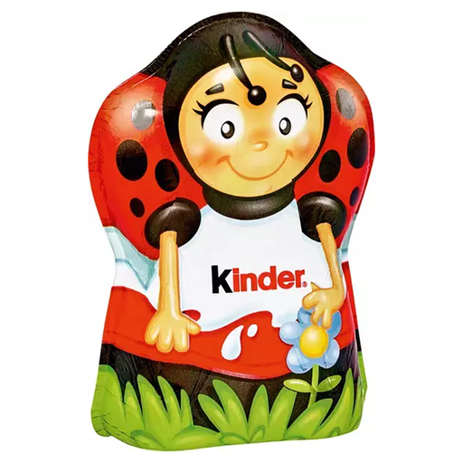 Kinder Hollow Figure Easter 35g