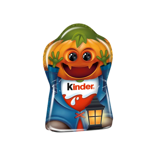 Kinder Hollow Figure Halloween 35g