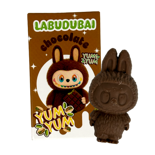 LABUDUBAI Chocolate 30g