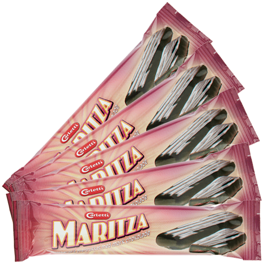 5st - Carletti Maritza 30g
