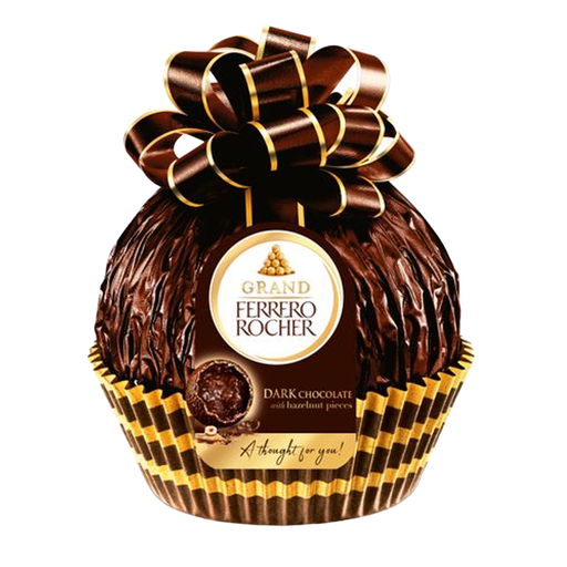 Ferrero Grand Rocher Dark 125g