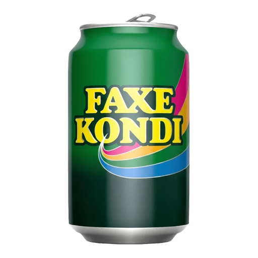 FAXE Kondi Original 33cl