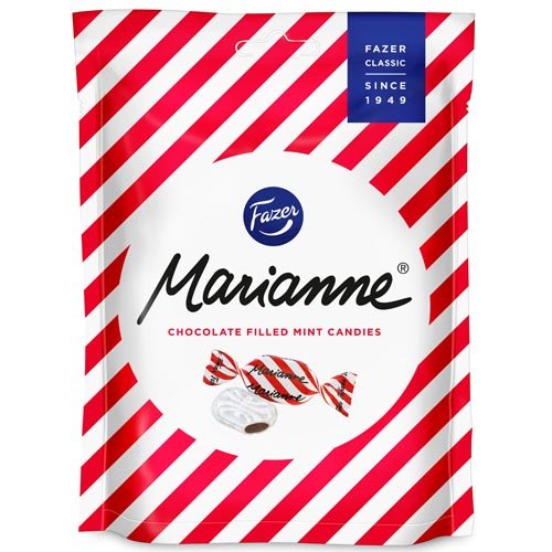 MARIANNE 120G