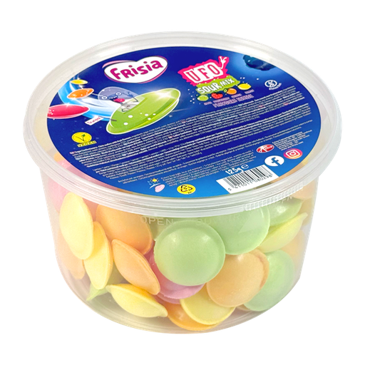 Frisia Sura Tefat 125g