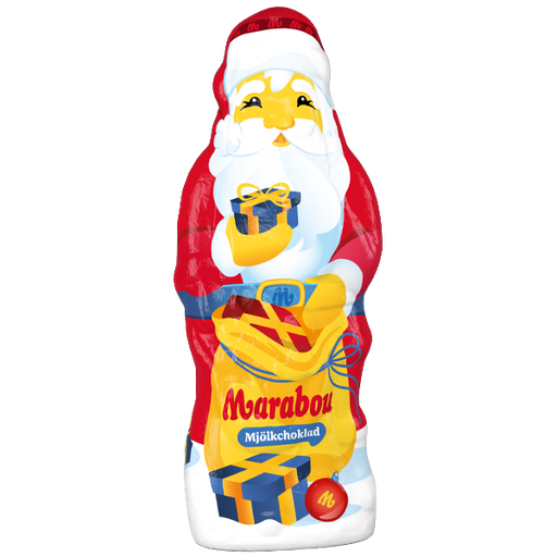 Marabou Tomte 100g